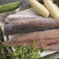 Filetes de peixe congelados de venda quente Mahi mahi